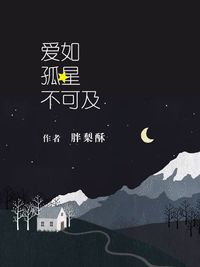 爱如孤星不可及