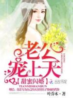 甜蜜闪婚：老公，宠上天